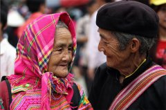 盘点 让你活得更久的八个妙招